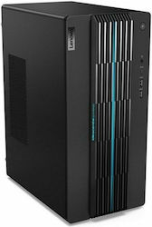 Lenovo IdeaCentre Gaming 5 17IAB7 Gaming Desktop PC (i5-12400F/16GB DDR4/512GB SSD/GeForce RTX 3050/No OS)