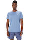 Core Athletic T-shirt Nvy