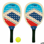 Aktive Kids Beach Rackets S8902964