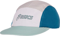 ASICS Ανδρικό Jockey Τιρκουάζ 3013B004-300