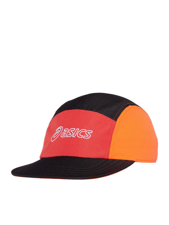 ASICS Ανδρικό Jockey Κόκκινο