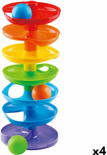 Playgo Baby Toy Spiral for 12++ Months