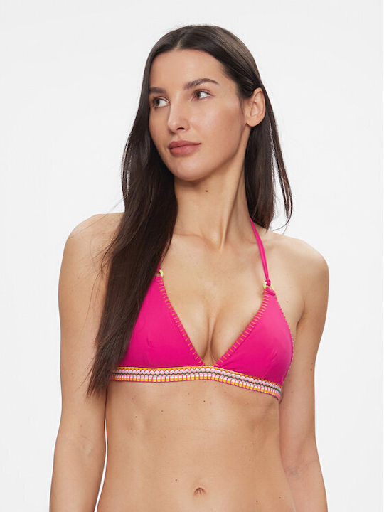 Banana Moon Wako Kalany Bikini Dreieck Pink