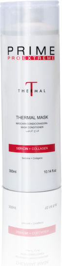 Prime Pro Extreme Thermal Μάσκα Μαλλιών 250gr