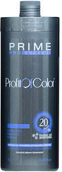 Prime Pro Extreme Οξειδωτικό Γαλάκτωμα 20Vol 1000ml Prime Pro Extreme Οξειδωτικό Γαλάκτωμα 20Vol 1000ml