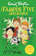 The Famous Five Colour Short Stories, O după-amiază leneșă