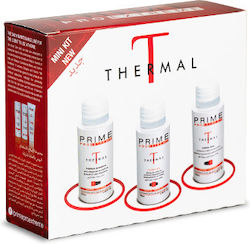 Prime Pro Extreme Thermisches Haarpflege-Set 3 Stück Prime Pro Extreme Thermisches Haarpflege-Set 3 Stück
