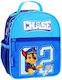 Paw Patrol School Bag Backpack Kindergarten