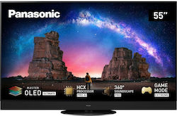 Panasonic Smart Τηλεόραση 55" 4K UHD OLED TX-55MZ2000E HDR (2023)