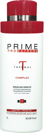 Prime Pro Extreme Thermal Complex Step 2 gegen Frizz 1100ml