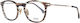 Lozza Eyeglass Frame Brown