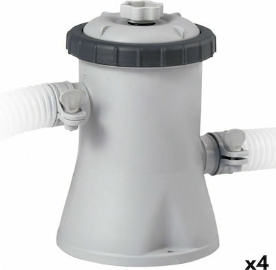 Intex Krystal Pool Water Pump Filter Single-Phase