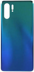 Back Cover Blue Huawei P30 Pro Back Cover Blue Huawei P30 Pro