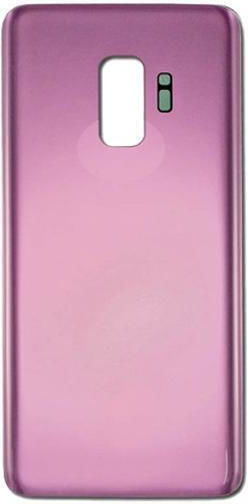 Capac Baterie Back Cover Spate Violet pentru Samsung Galaxy S9 G960F