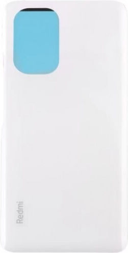 Κапак за замяна на батерията Батерия Бял за Xiaomi Mi 11i.