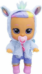Imc Toys Schreiende Babys Dressy Jenna Für 1.5+ Jahre 30 cm