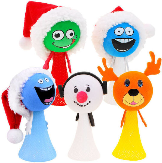 Santa's Weihnachtsfigur Santa's Weihnachtsfigur