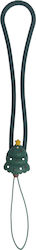 Lykl Neck Strap for Mobile Phones White