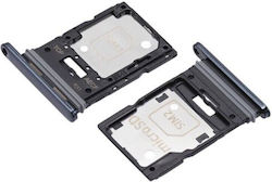 Samsung Sim Card Slot Black for SAMSUNG A546B Galaxy A54 5G