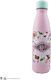 Cinereplicas Kinderflasche Harry Potter Rostfreier Stahl Rosa 500ml