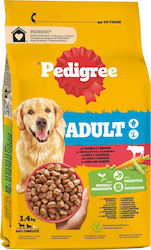 Pedigree 1.4kg Pedigree 1.4kg