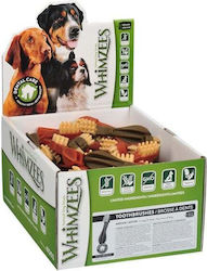 Whimzees Dog Toothbrush for Medium Breeds