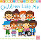 Find Out About: Children Like Me