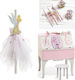 Parisis Tinkerbell Baptism Package with Theme Fairy