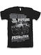 Tricou pentru copii Negru