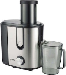 Gorenje JC900 900W Ασημί 730001
