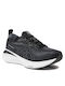 ASICS GEL-Cumulus 25 Femei Pantofi sport Alergare Negre