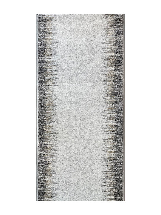 Ragolle Living Room Rug 67x140cm White