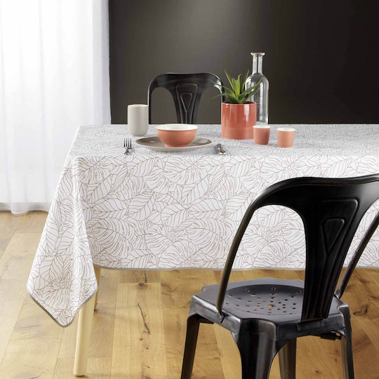 Tischtuch Fleckabweisend L-c Solea Solea 150x240cm