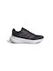 Response Sport Shoes Running Black