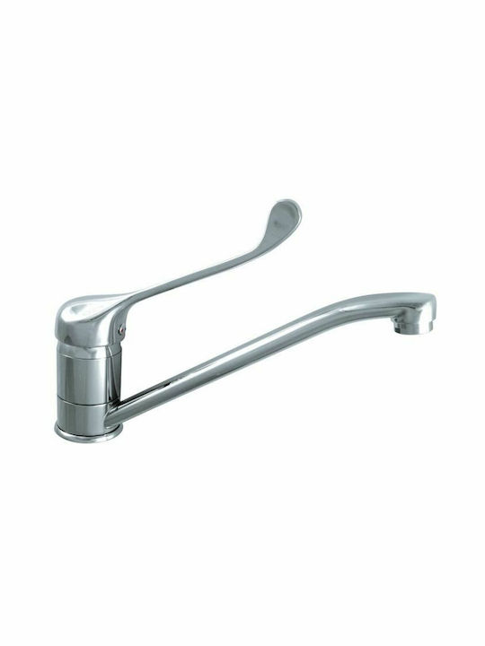 Rousseau Amestecare Robinet Chiuvetă Bronz