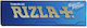 Rizla Thin Χαρτάκια Στριφτού Τσιγάρου 50 φύλλα ...