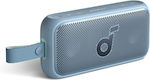 Anker Soundcore Motion 300 BT A3135061 Wasserdicht Bluetooth-Lautsprecher 30W mit Batterielaufzeit bis zu 13 Stunden Blau