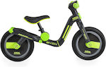 Byox Kids Balance Bike Green