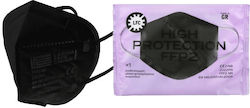 Larisa Face Cover Μάσκα Προστασίας FFP2 5τμχ Larisa Face Cover Μάσκα Προστασίας FFP2 5τμχ