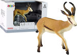 Miniature Toy Antelope for 3+ Years 9cm.