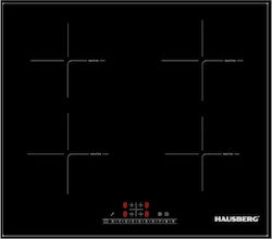 Hausberg Induction HB-1535 Hausberg Induction HB-1535