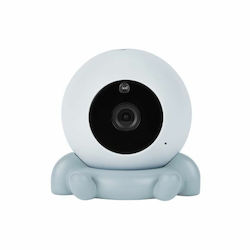 Babymoov Wireless Baby Monitor Camera & Audio , with Two-way Communication & Lullabies