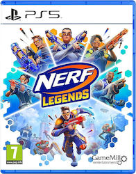 Nerf Legends PS5 Gebraucht