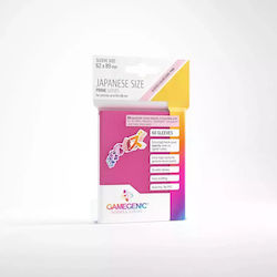 Gamegenic Japanese Size Prime Card Sleeves Japa...