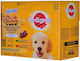 Pedigree Leckerli für Welpen mit Huhn 100gr