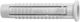 Celo Oupsi Plastic 6x30mm 100buc