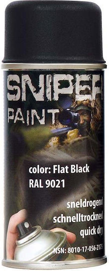 Fosco Industries Sniper Camouflage Fumo