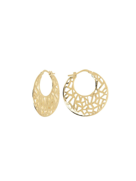 Etrusca Earrings