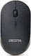 Dicota Silent V2 Wireless Mouse Black