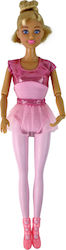 Lean Toys Anlily pentru 3+ ani+ Ani